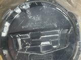 Колпачки на диски Кадилак Эскалада комплект 4 шт за 25 000 тг. в Алматы – фото 4