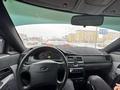 ВАЗ (Lada) Priora 2170 2008 годаүшін1 650 000 тг. в Атырау – фото 5