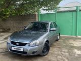 ВАЗ (Lada) Priora 2170 2008 годаүшін1 450 000 тг. в Сарыагаш – фото 2