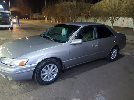 Toyota Camry 1998 года за 3 200 000 тг. в Кызылорда