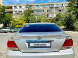 Toyota Camry 2005 годаfor5 200 000 тг. в Актау – фото 2