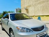 Toyota Camry 2005 года за 5 200 000 тг. в Актау – фото 3