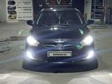 Hyundai Accent 2013 годаүшін6 000 000 тг. в Кокшетау