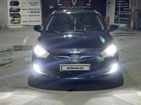 Hyundai Accent 2013 года за 6 000 000 тг. в Кокшетау