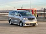 Toyota Alphard 2004 годаүшін4 800 000 тг. в Актобе – фото 5