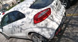 Kia Rio 2014 года за 5 300 000 тг. в Алматы – фото 5