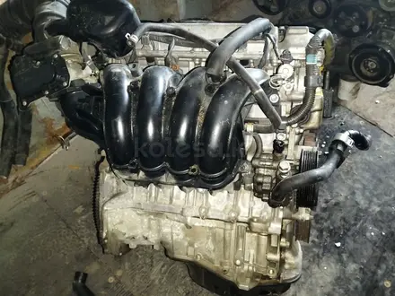 Двигатель 2AZ привозной из Японииүшін650 000 тг. в Костанай – фото 4
