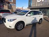 Infiniti JX-Series 2013 годаүшін10 500 000 тг. в Астана – фото 3