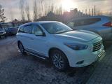 Infiniti JX-Series 2013 года за 10 500 000 тг. в Астана – фото 4