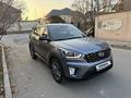 Hyundai Creta 2020 года за 11 200 000 тг. в Алматы – фото 13