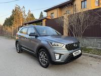 Hyundai Creta 2020 годаfor11 200 000 тг. в Алматы