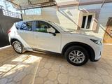 Mazda CX-5 2014 года за 8 900 000 тг. в Шымкент – фото 3