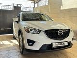 Mazda CX-5 2014 года за 8 900 000 тг. в Шымкент