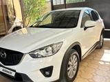 Mazda CX-5 2014 года за 8 900 000 тг. в Шымкент – фото 2