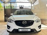 Mazda CX-5 2014 года за 8 900 000 тг. в Шымкент – фото 4