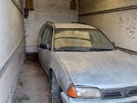 Nissan Primera 1992 годаүшін380 000 тг. в Алматы