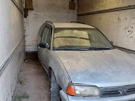 Nissan Primera 1992 года за 380 000 тг. в Алматы