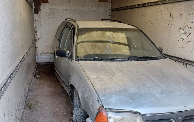 Nissan Primera 1992 годаүшін380 000 тг. в Алматы