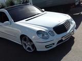 Mercedes-Benz E 320 2003 годаүшін7 800 000 тг. в Кокшетау