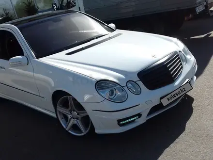 Mercedes-Benz E 320 2003 года за 7 800 000 тг. в Кокшетау