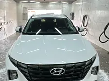 Hyundai Tucson, 2022