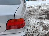 BMW 525 1997 годаүшін2 550 000 тг. в Караганда – фото 4