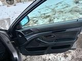 BMW 525 1997 годаүшін2 550 000 тг. в Караганда – фото 5