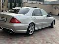 Mercedes-Benz S 350 2005 годаүшін7 500 000 тг. в Алматы – фото 4