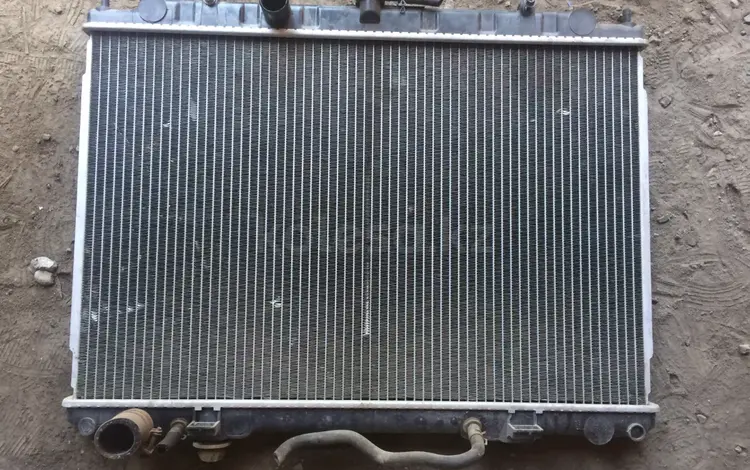 Радиатор основнойүшін35 000 тг. в Алматы