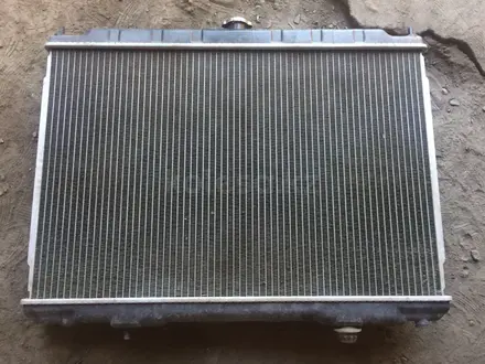 Радиатор основной за 35 000 тг. в Алматы – фото 2