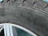 Диски R17 + шины 225/65/17 Nexen за 260 000 тг. в Алматы – фото 2