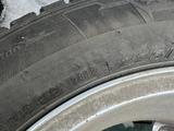 Диски R17 + шины 225/65/17 Nexen за 260 000 тг. в Алматы – фото 3