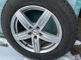 Диски R17 + шины 225/65/17 Nexen за 260 000 тг. в Алматы
