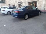 Volkswagen Jetta 2016 года за 5 900 000 тг. в Алматы – фото 3
