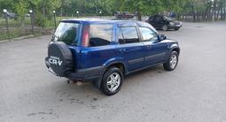 Honda CR-V 1999 года за 3 500 000 тг. в Усть-Каменогорск – фото 5