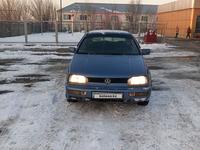 Volkswagen Golf 1993 года за 850 000 тг. в Алматы