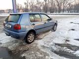 Volkswagen Golf 1993 годаүшін850 000 тг. в Алматы – фото 5