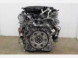 Японский Двигатель на Lexsus GS300 Toyota Crown 3GR-FE 3.0 литра с гарант за 550 500 тг. в Астана – фото 2