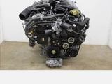 Японский Двигатель на Lexsus GS300 Toyota Crown 3GR-FE 3.0 литра с гарант за 550 500 тг. в Астана