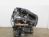Японский Двигатель на Lexsus GS300 Toyota Crown 3GR-FE 3.0 литра с гарант за 550 500 тг. в Астана – фото 3
