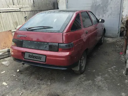 ВАЗ (Lada) 2112 2001 года за 750 000 тг. в Усть-Каменогорск – фото 4