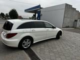 Mercedes-Benz R 500 2006 годаүшін6 000 000 тг. в Шу – фото 4