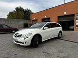 Mercedes-Benz R 500 2006 годаүшін6 000 000 тг. в Шу