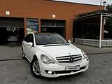 Mercedes-Benz R 500 2006 годаүшін6 000 000 тг. в Шу – фото 5