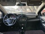 Lifan X50 2016 года за 2 100 000 тг. в Атырау – фото 4