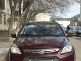 Lifan X50 2016 года за 2 100 000 тг. в Атырау – фото 2