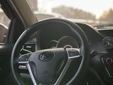 Lifan X50 2016 года за 2 100 000 тг. в Атырау – фото 5