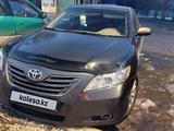 Toyota Camry 2007 года за 4 600 000 тг. в Алматы – фото 3