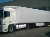 DAF  XF-105 2012 года за 40 500 000 тг. в Астана