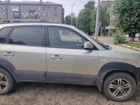 Hyundai Tucson 2005 годаүшін4 800 000 тг. в Кокшетау